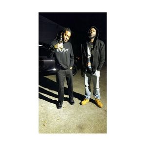 Meet your Posher, Demetrius